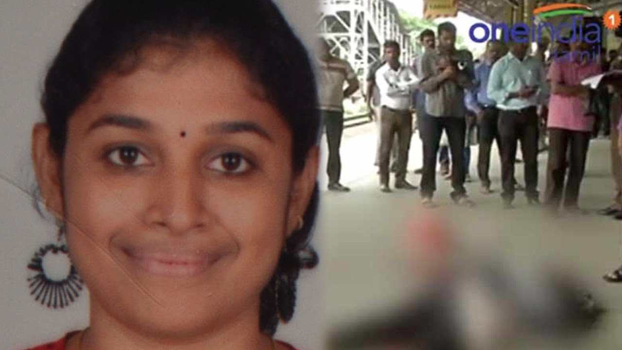Infosys techie Swathi murder : Friend tells shocking detail about killer | Oneindia News