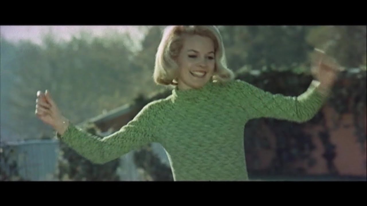 L'Adorable Corps de Deborah (1968) Bande Annonce HD