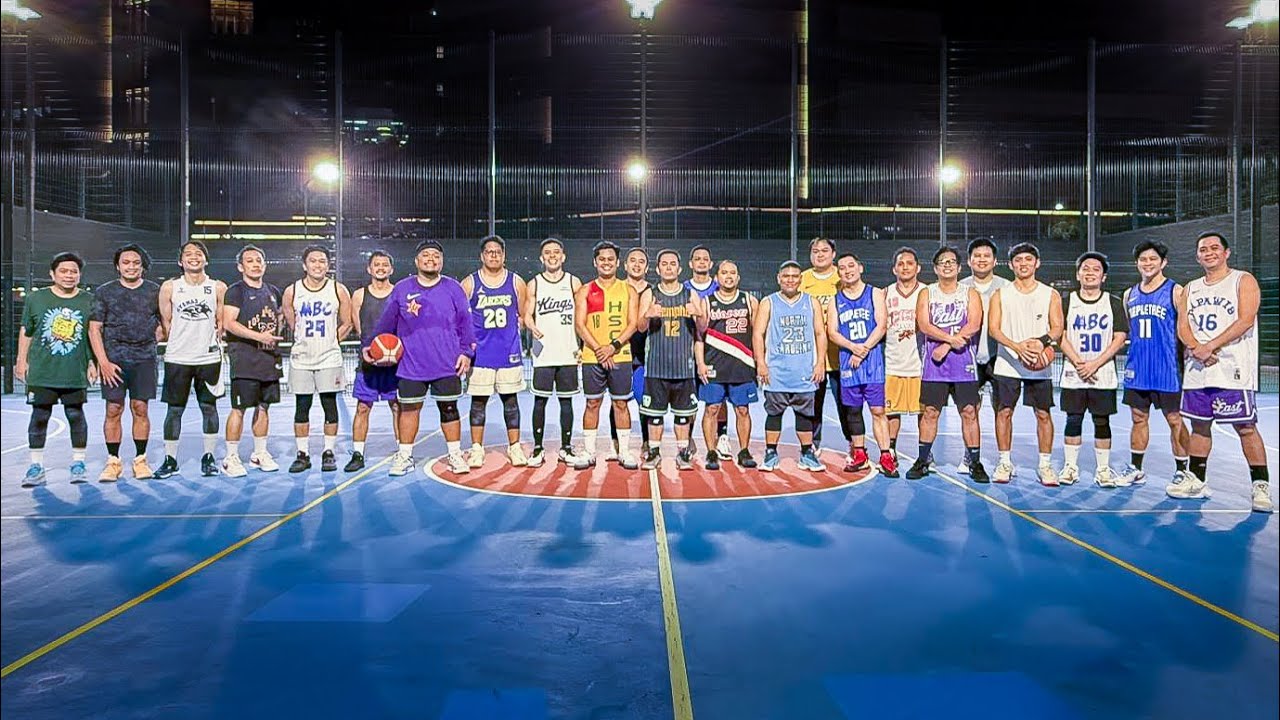MBC Basketball 15 Jan 26 Game 1