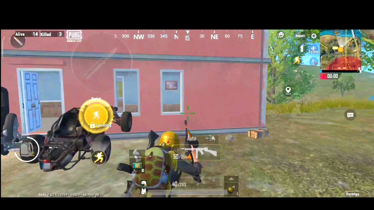 🔥I KILL @GOD Harshit YT🔥 || Pubg Mobile Lite