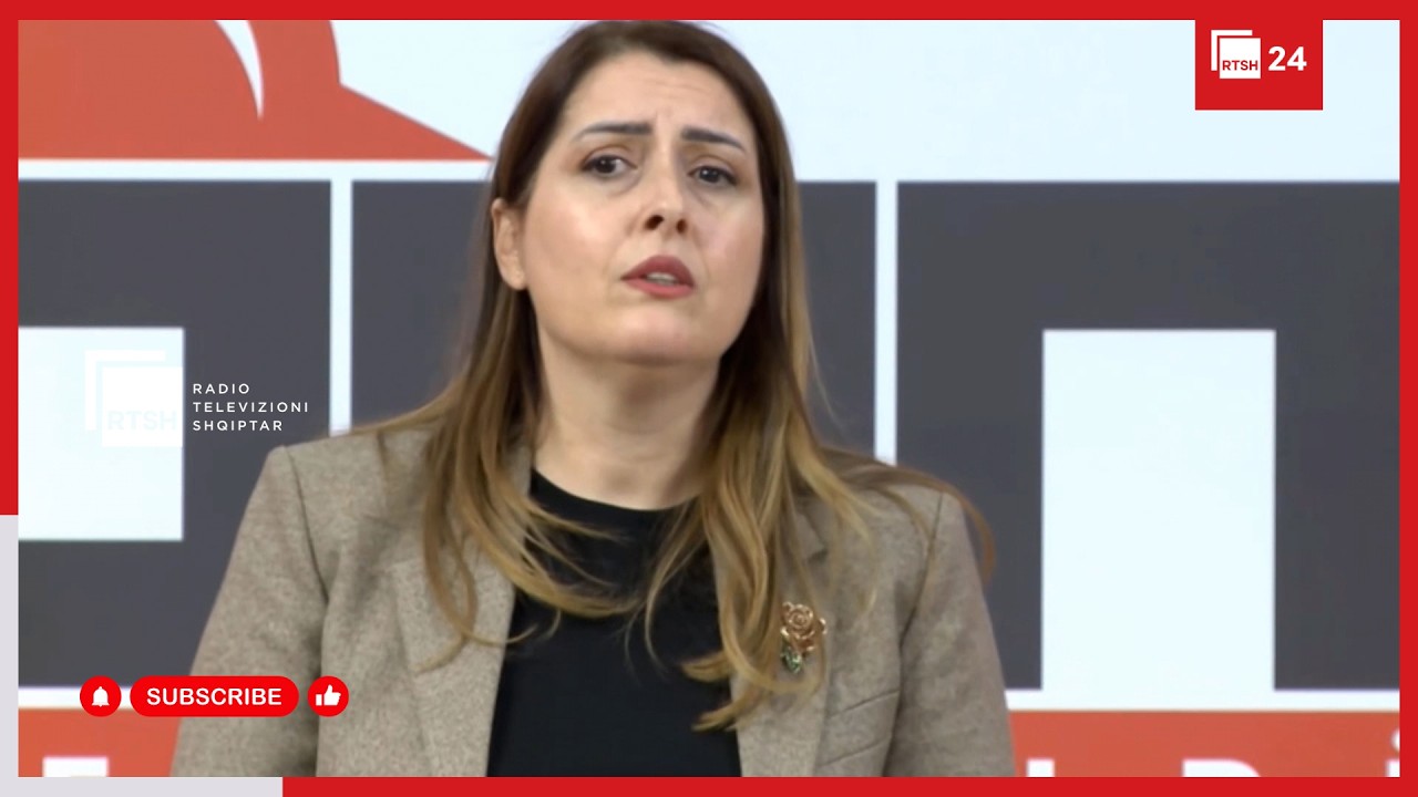 Asambleja e Partis&euml; Socialiste, Ogerta Manastirliu tregon ndryshimet n&euml; Nj&euml;sin&euml; 4 n&euml; Tiran&euml;