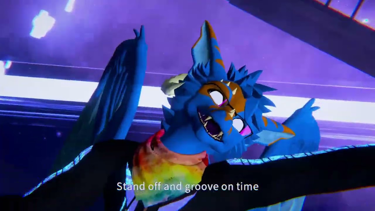 Lost in paradise - Music Dance Video