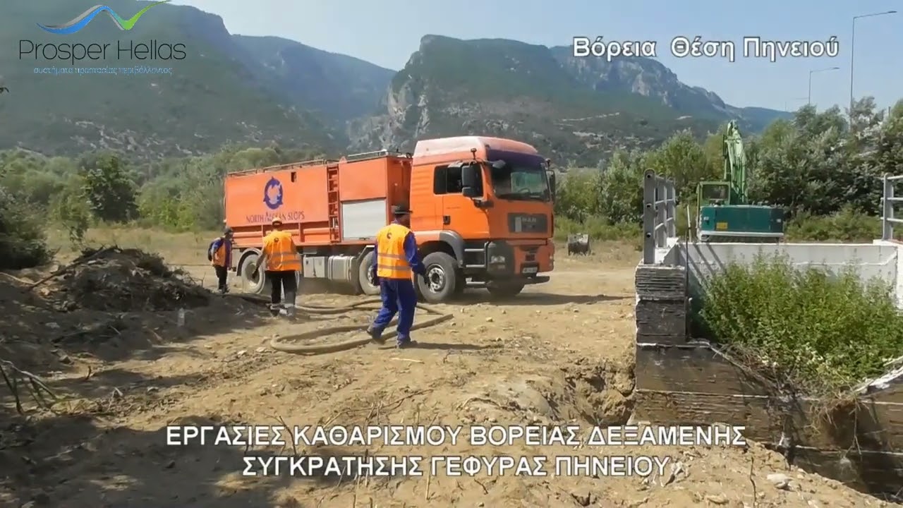 ΑΥΤΟΚΙΝΗΤΟΔΡΟΜΟΣ ΑΙΓΑΙΟΥ – ΜΟΝΑΔΕΣ ΕΛΕΓΧΟΥ ΡΥΠΑΝΣΗΣ (Μ.Ε.Ρ)