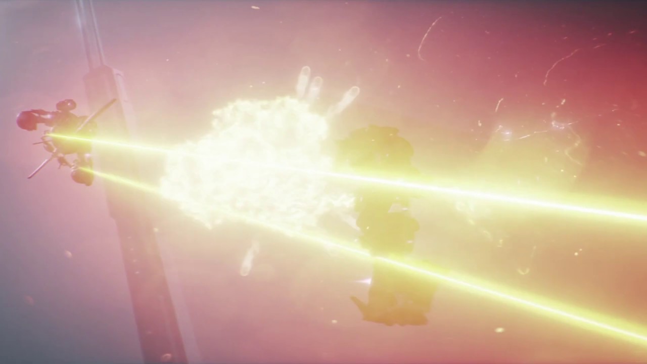 Oculus Rift S - Announcement Trailer