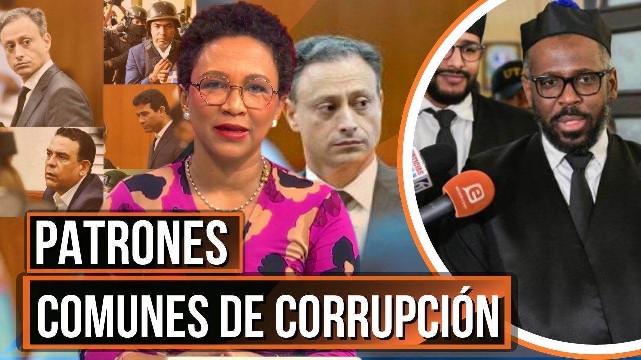 Los hilos ocultos que conectan los grandes casos de corrupción