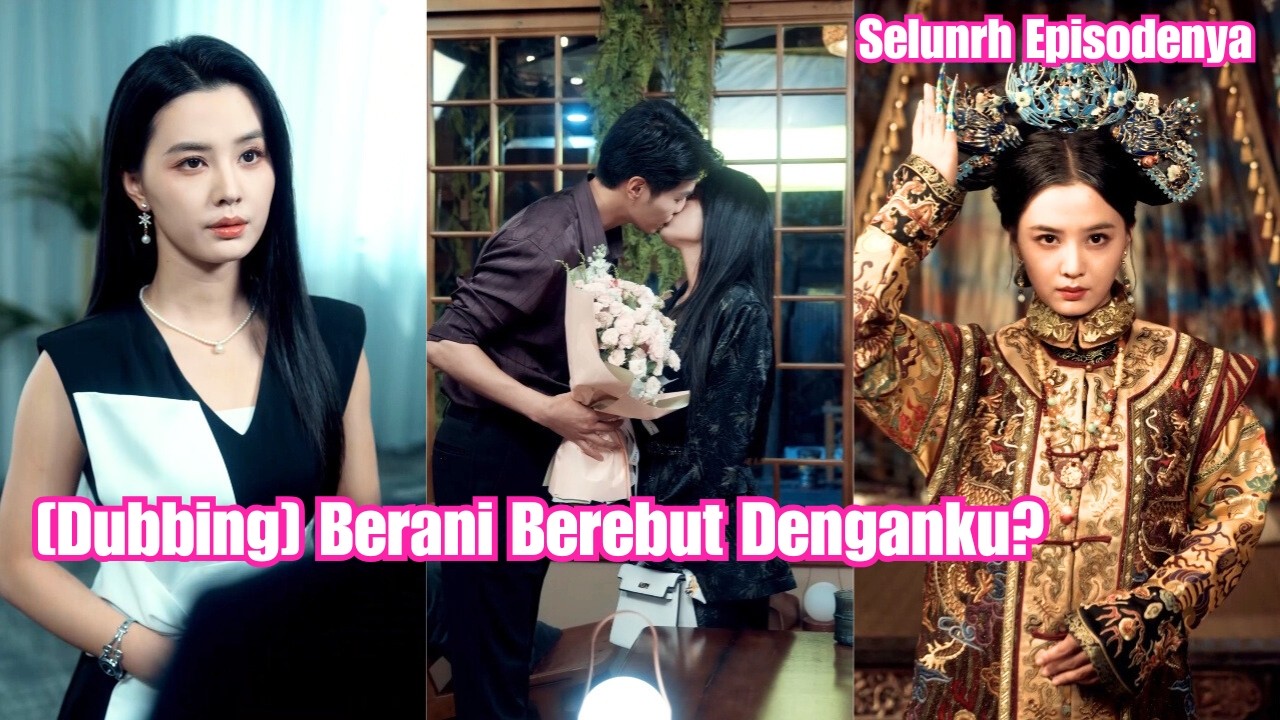 Permaisuri pindah ke modern jadi putri tertukar.Pake ilmu istana buat balik kuasa.Ketemu #251114ddB3