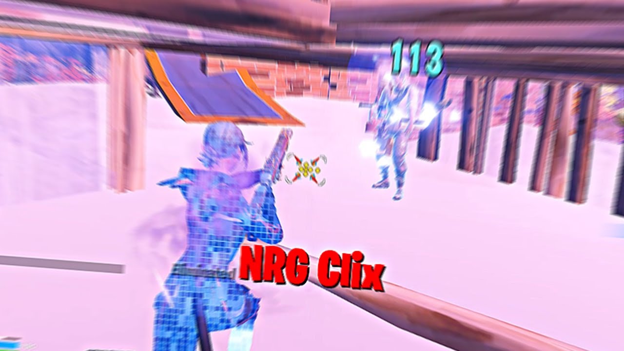 Out of My League 💘 (Fortnite Montage)