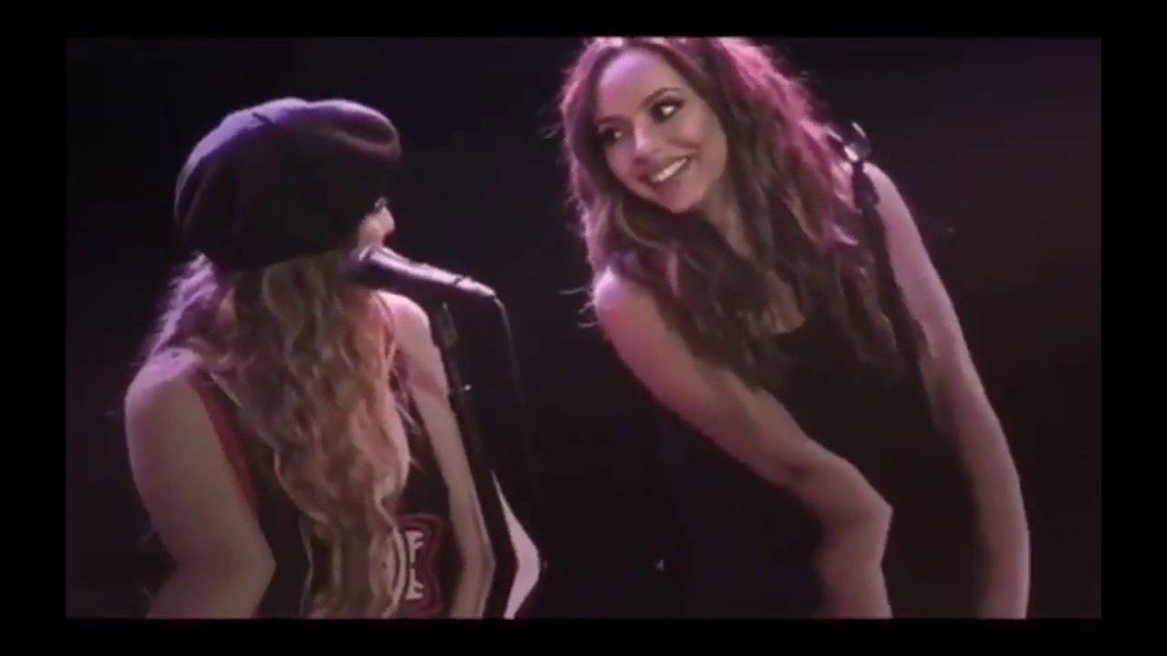 Jerrie edits that make me hyperventilate