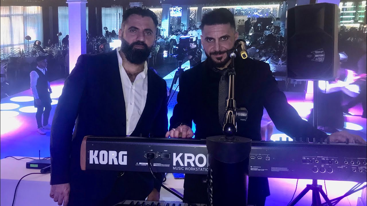Assyrian slow songs & Go Daha Doney & Dominique MwafaQ & Yakthan Maty