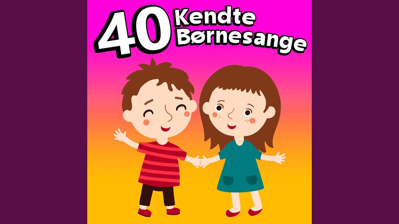 Mmbah, Sagde En Lille Gr&oslash;n Fr&oslash;