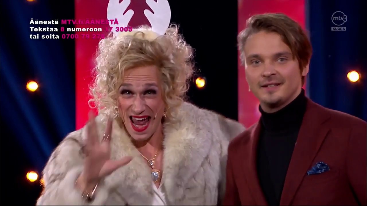 Barbi de Voro | Jakso 7 | Putous 10. kausi | MTV3