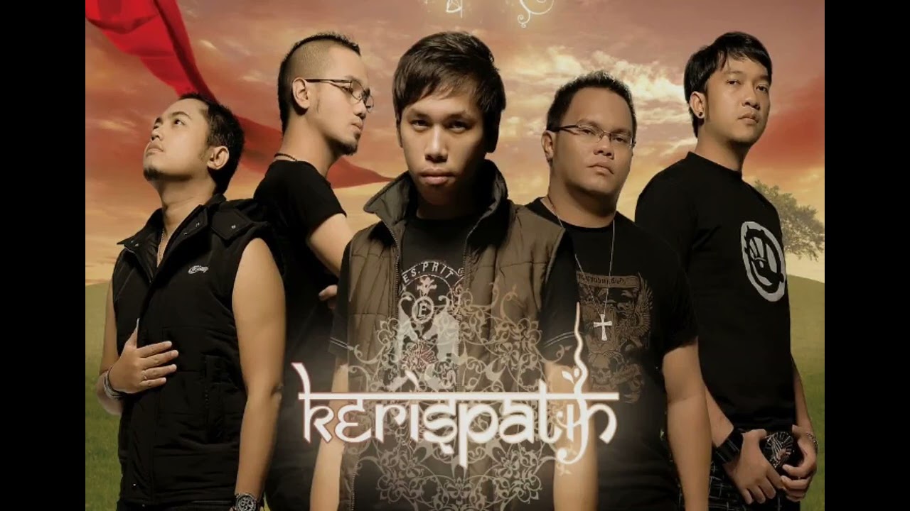 Album terbaik Kerispatih #kerispatih#lagutahun2000an#lagupoptahun2000an
