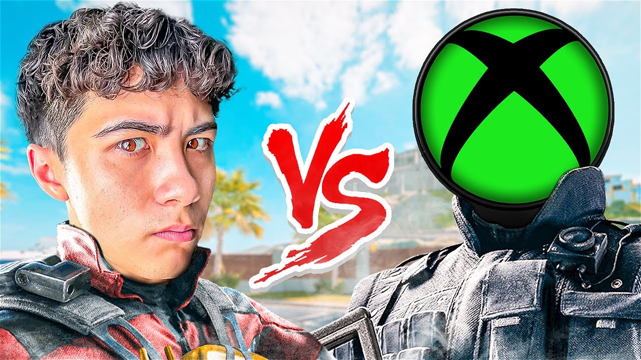 Spoit Vs STOMPN 1v1 REMATCH