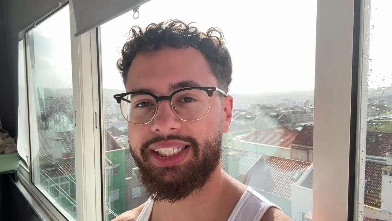 E Se O Teu Fracasso For, Na Verdade, A Tua Natureza?