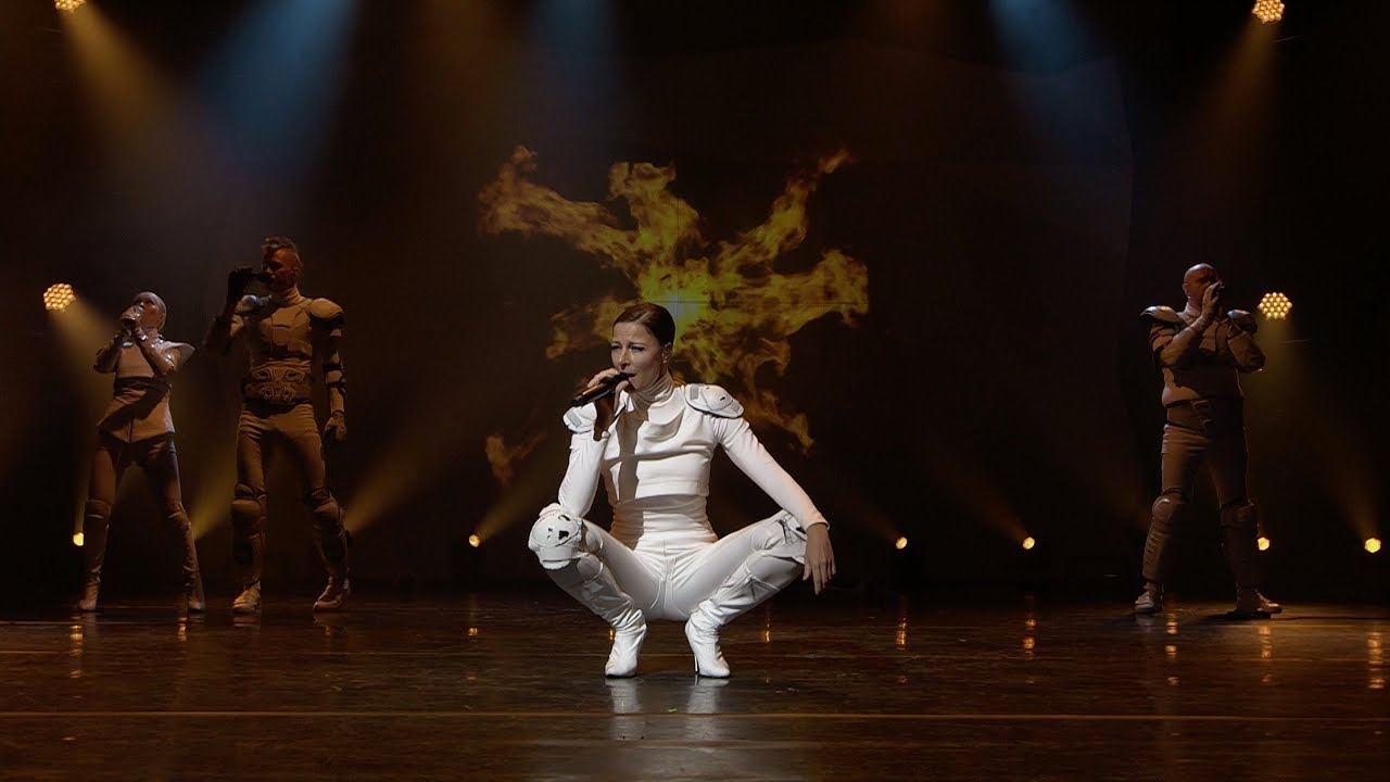 Welcome to the Jungle - FORK