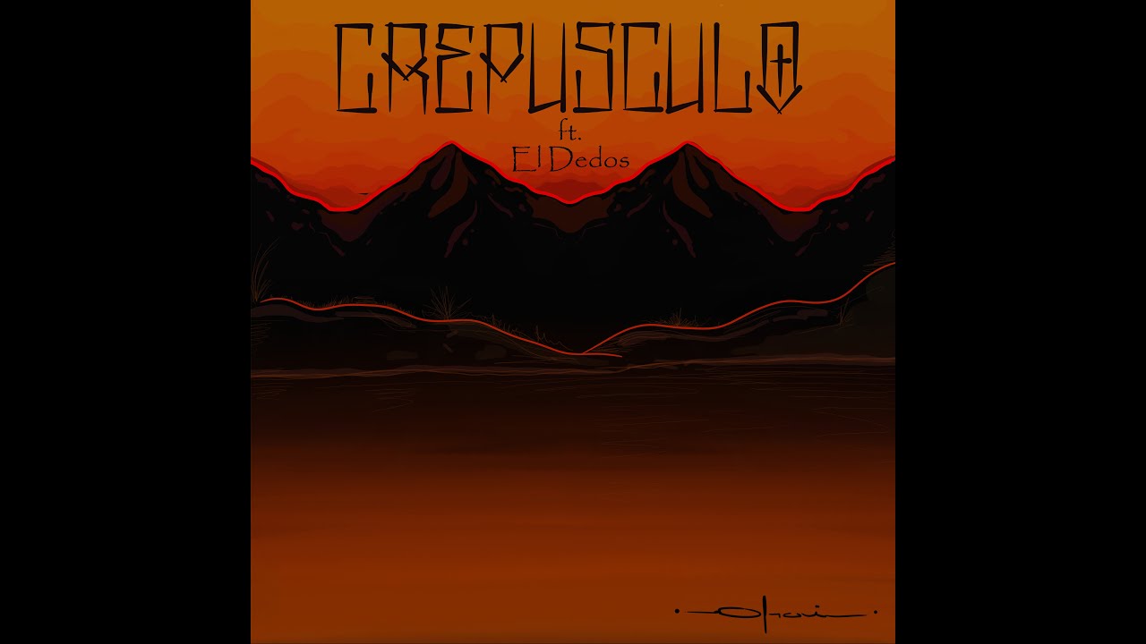 9.Kutay - Crepusculo ft El Dedos /Inti Mach'ay