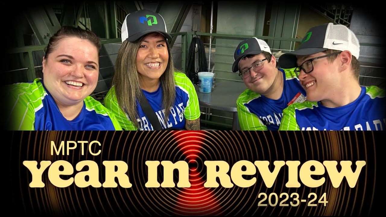 2023-24 Year in Review - Moraine Park Technical College Student Life