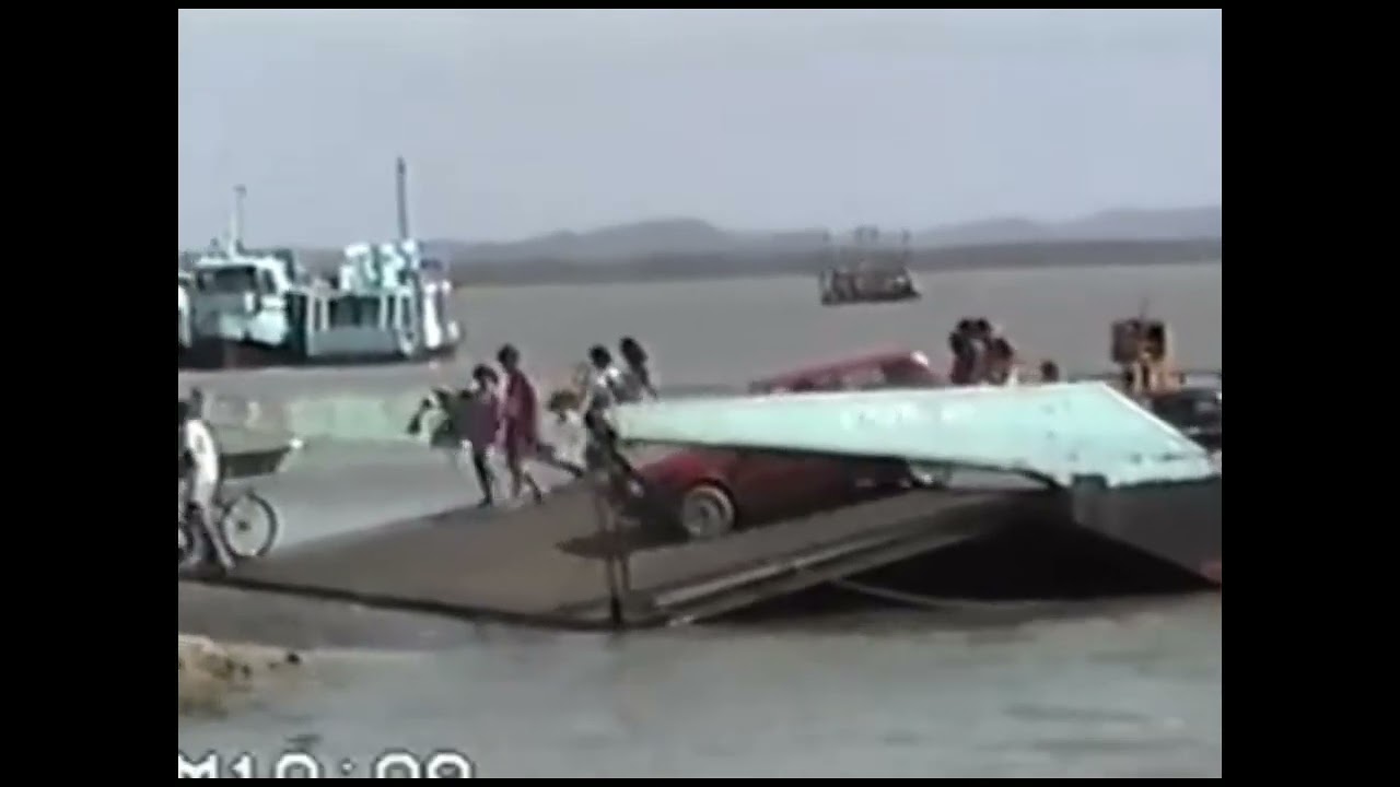 Aracaju, SE, década de 1990