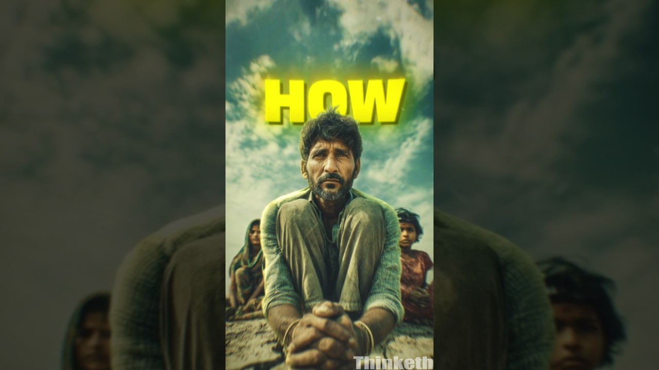 Why Farmers are always in trouble?