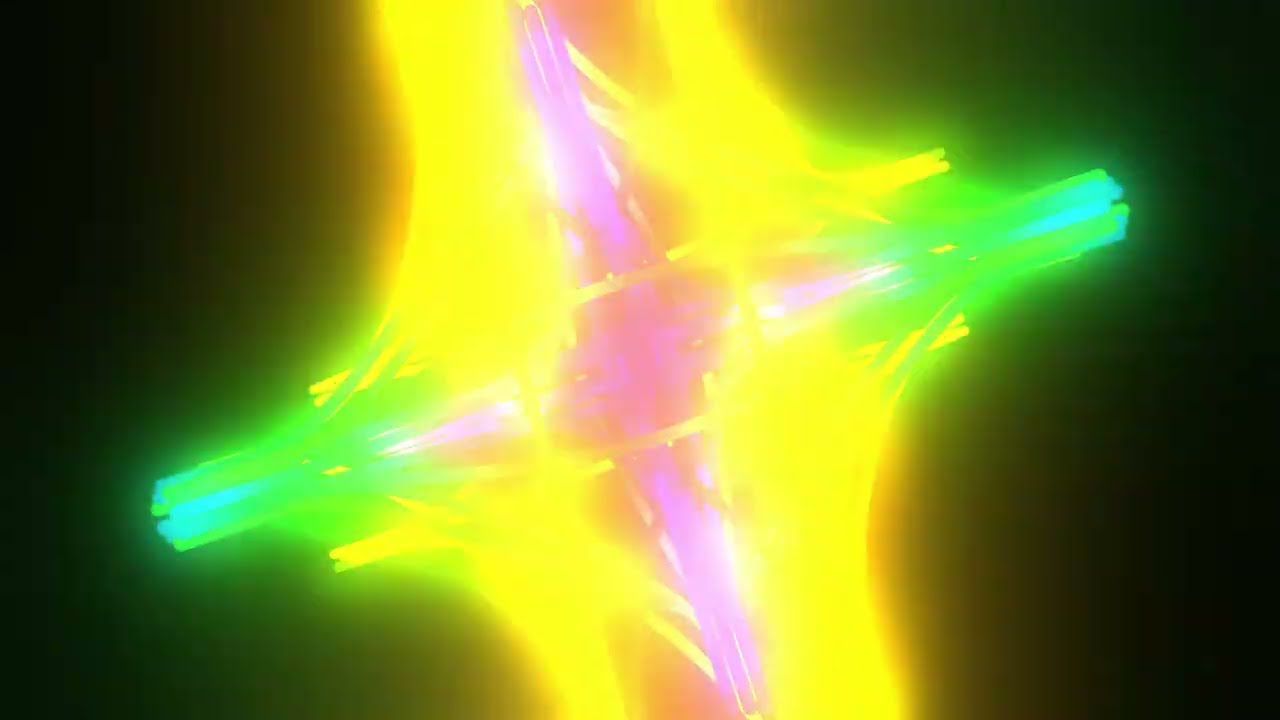 Infraction  - There Is No Way Out -- Tetra Light Stage 1-4