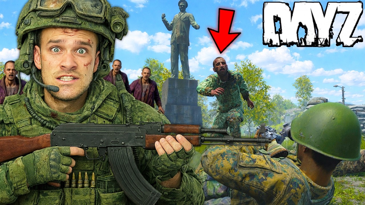 AM PIERDUT TOT in APOCALIPSA ZOMBIE!