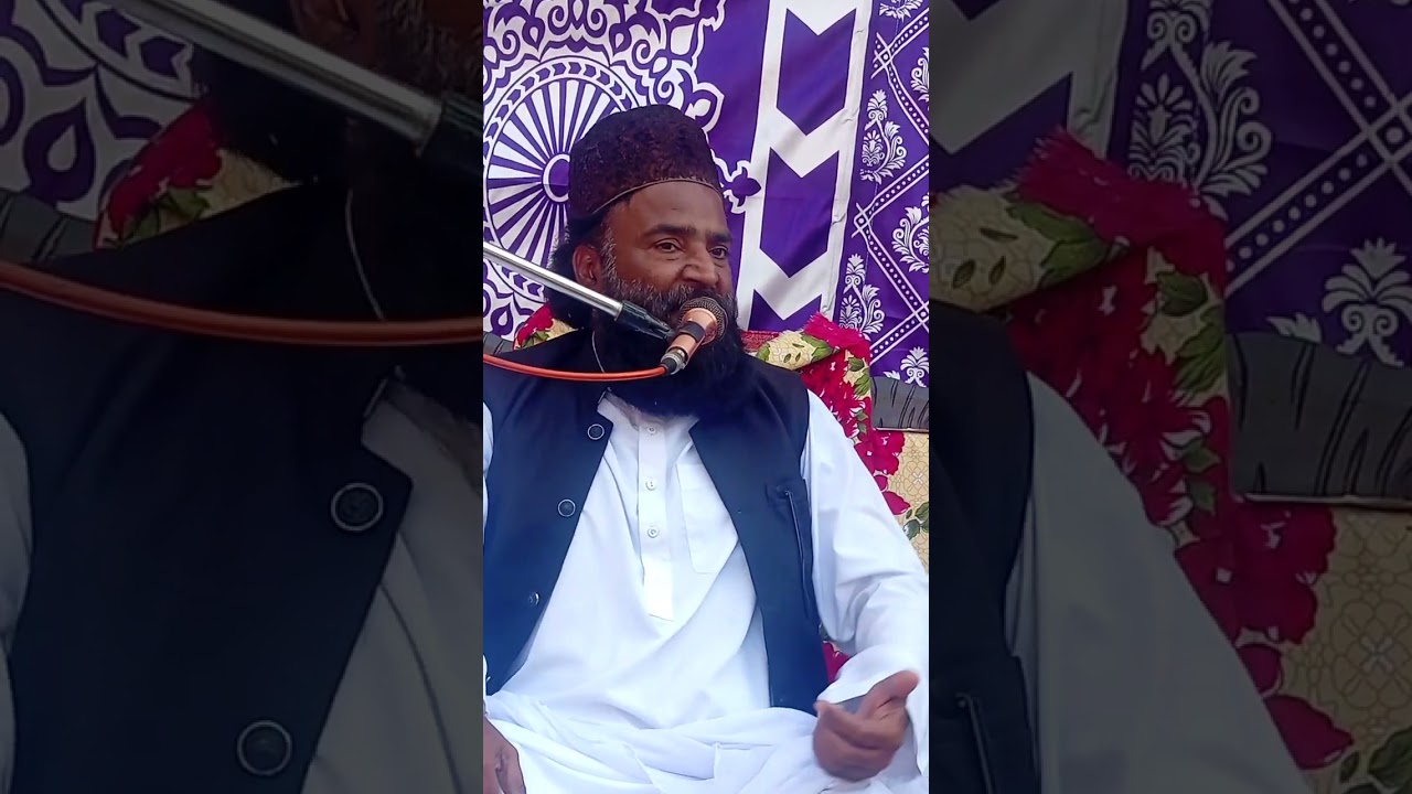 پیر خضر علوی صاحب 