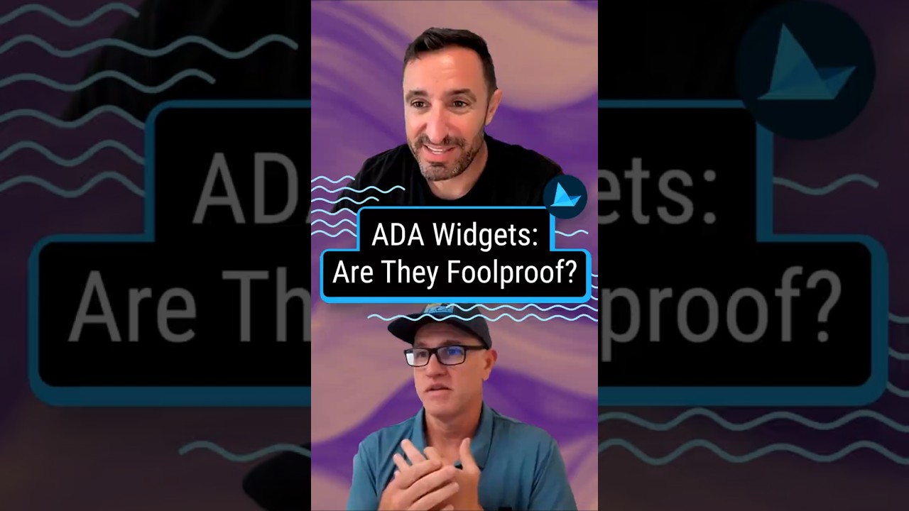 ADA Compliance Automation: Helpful Tool or Just a Deterrent?