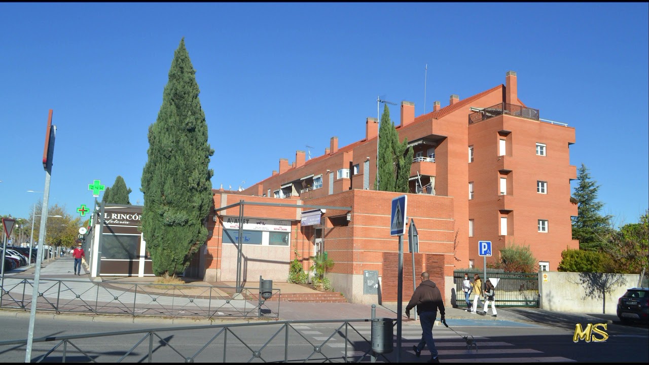 Boadilla del Monte Madrid  Espanha