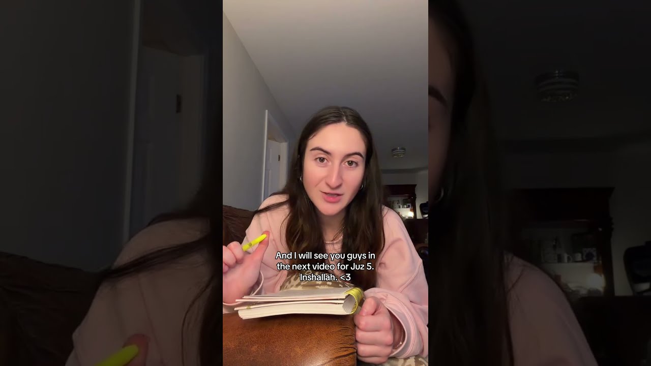 Я так много плакала, подводя итог этой серии: мученики живы, и смерть прекрасна (4-я июнь Рамадана).