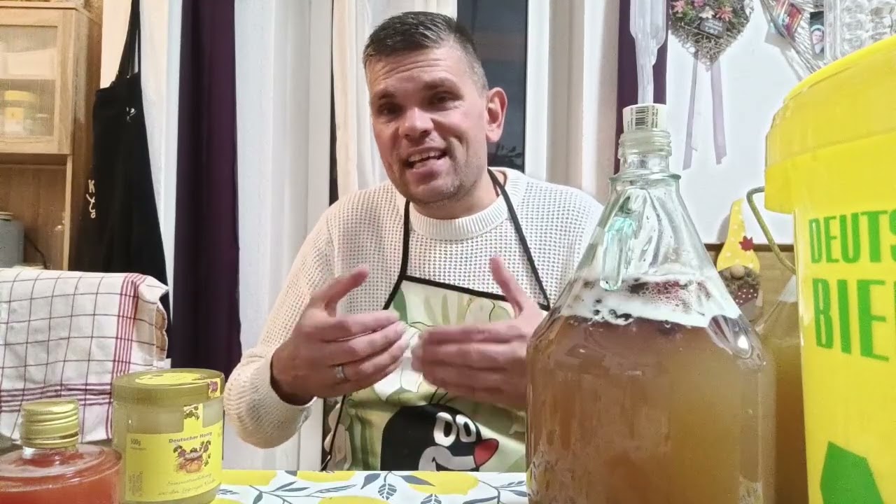Met/Honigwein 