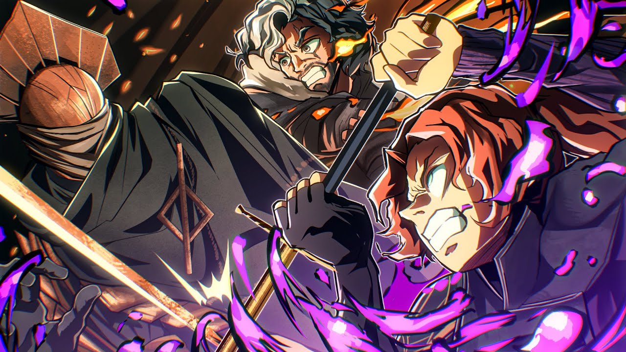 This Is Why Expedition 33 Won Game of the Year