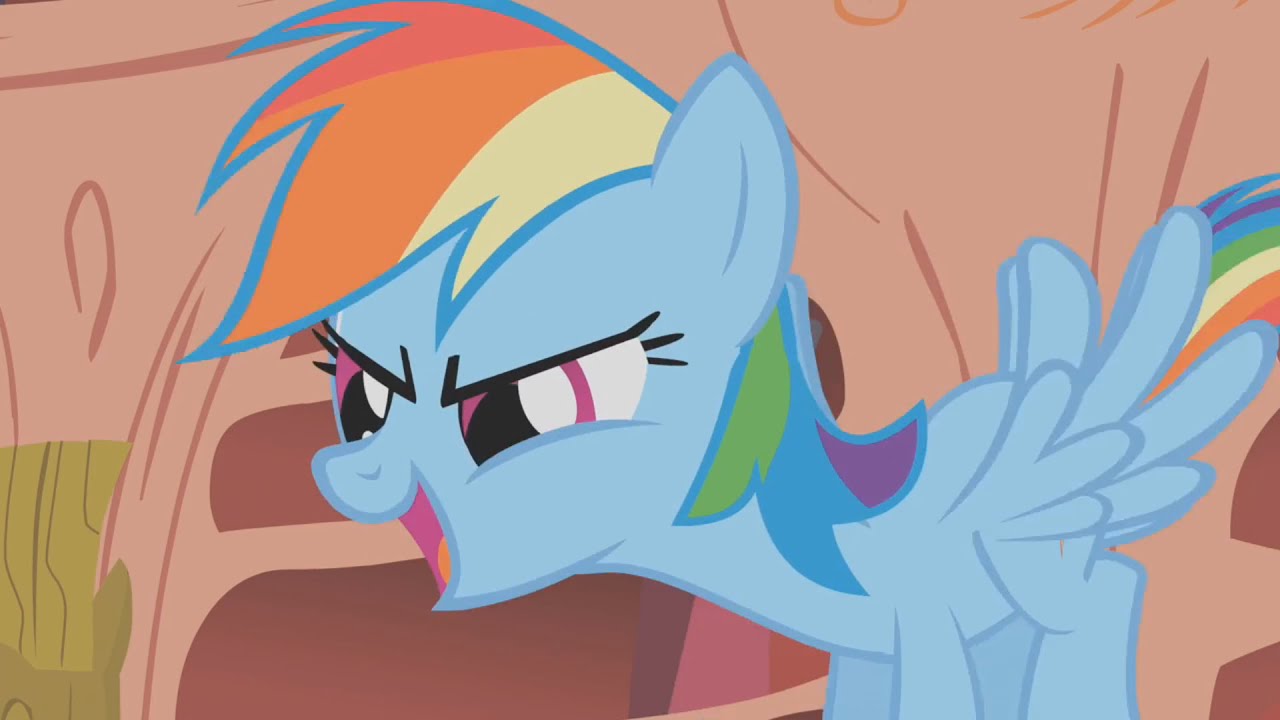 [MLP:FiM] 