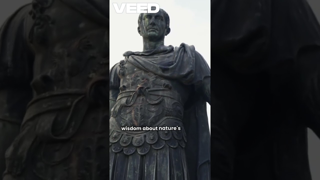 She Knew Secrets Even Emperors Feared 