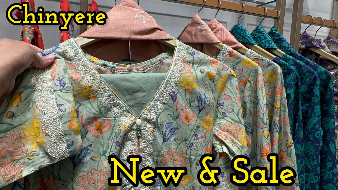 Chinyere New Collection 2025 ❤️ Chinyere  New Collection  ❤️ 28 February 2025