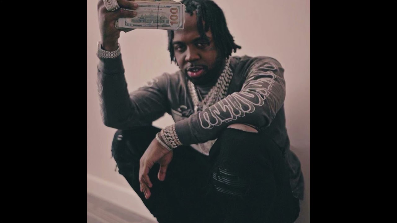 FREE EST Gee x Lil Durk Type Beat - &ldquo;No Talking&rdquo;
