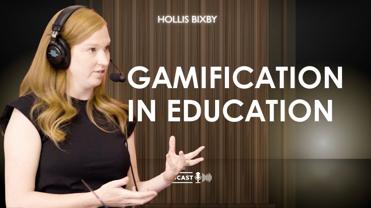 How Games Make Better Clinicians