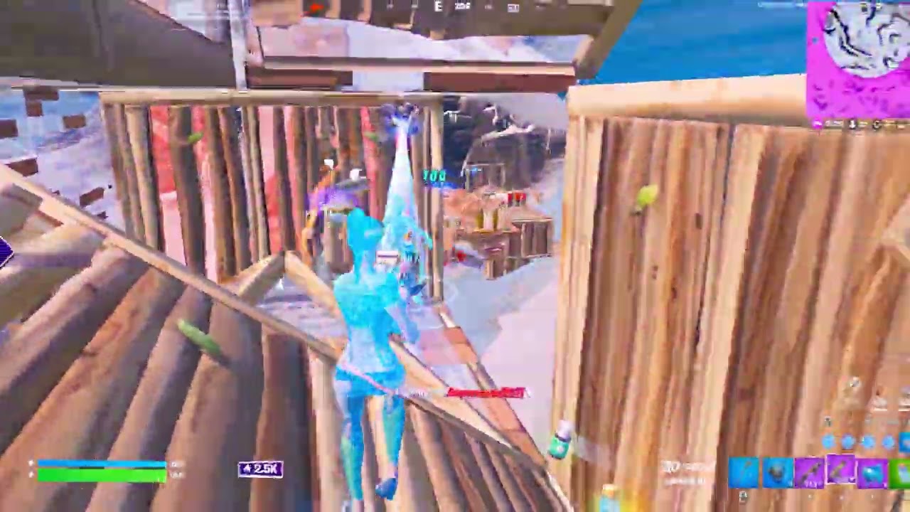 Preview for Snipes | How to edit like Neeqola (free presets in Description)