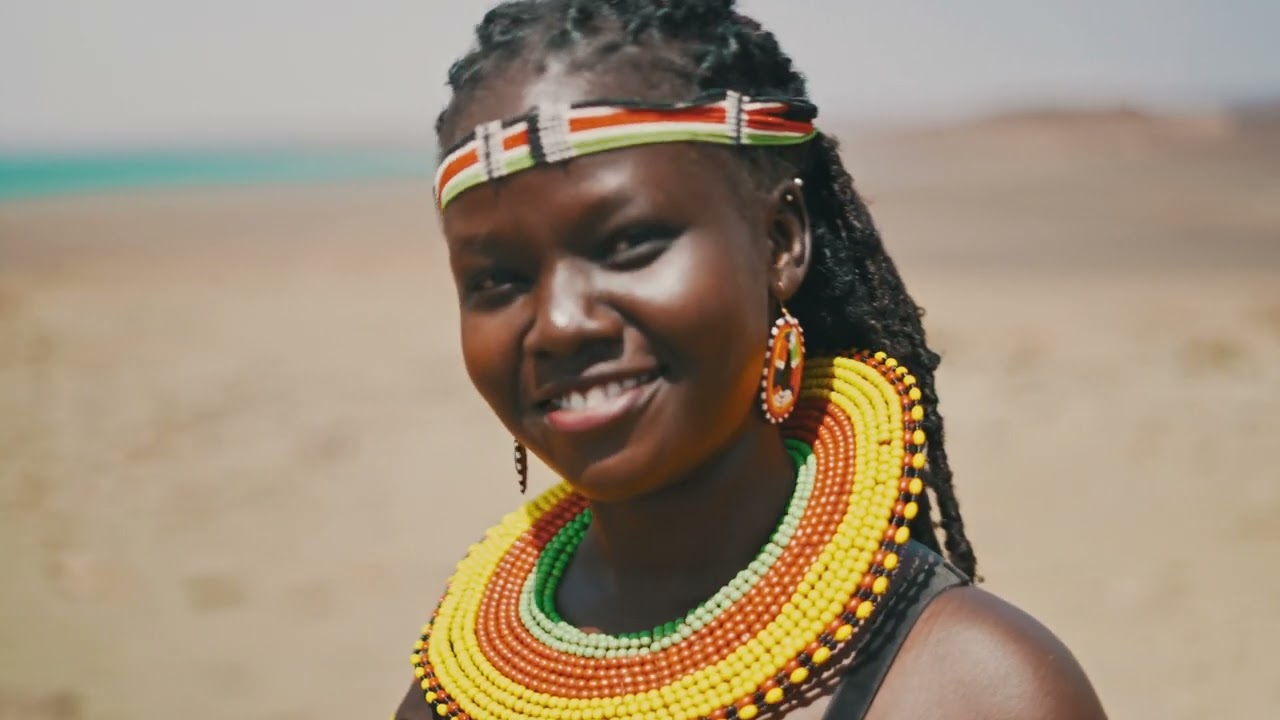  Red-x Imosh Ft Saningo Dimero- Ikiimat (Official Video)