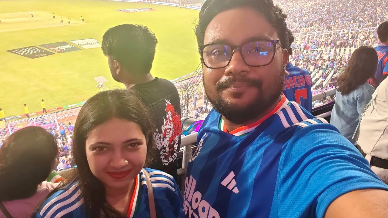 🥹জিতিয়ে দিলাম ভারতকে🙂‍↔️প্রথমবার স্টেডিয়ামে গিয়েই😁//t20 wordcup//#icct20wordcup//#cricetwordcup 