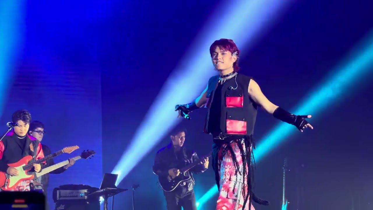 Multo - Cup of Joe | Stardust Live in Singapore 2026