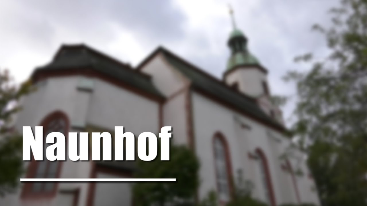 Stadtkirche zu Naunhof