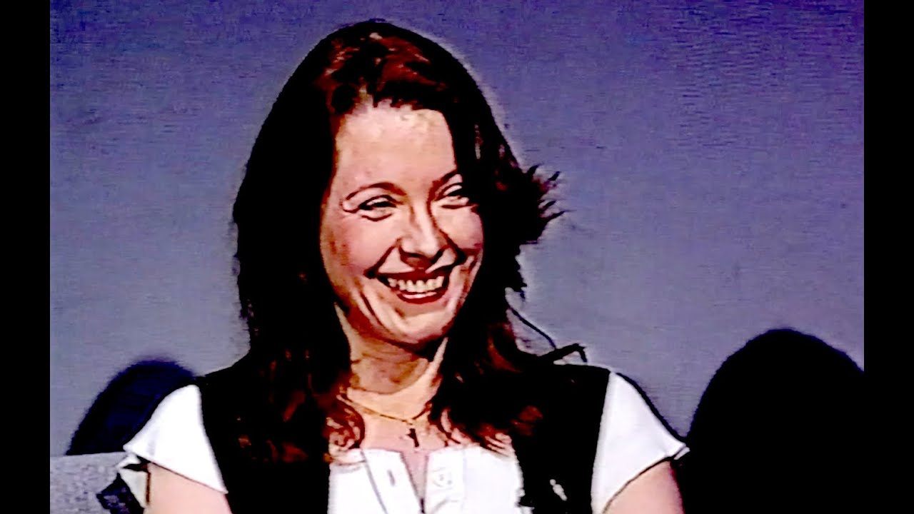 Pam Des Barres (#GTOs) (#I'm with the Band: Confessions of a Groupie)