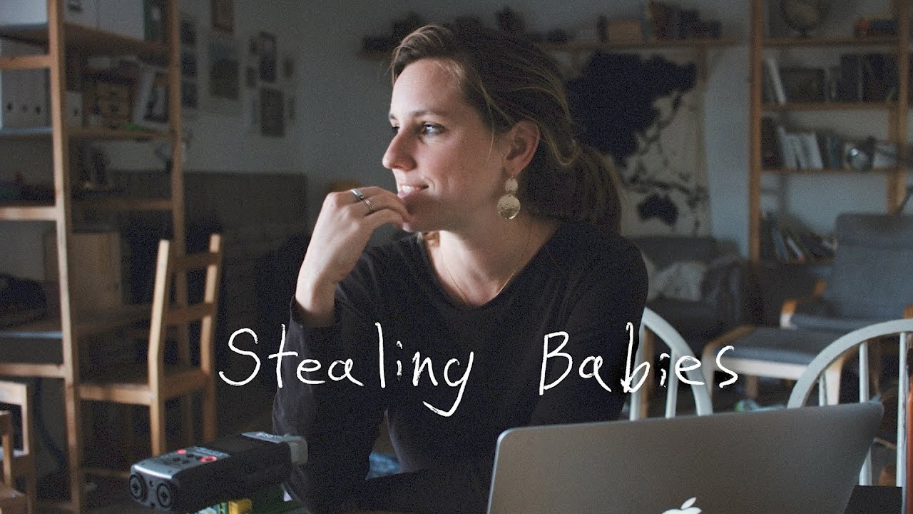 Stealing Babies