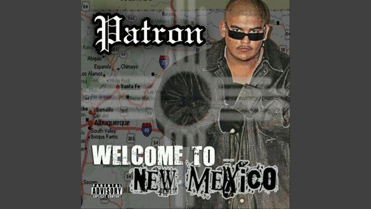 Welcome 2 New Mexico (feat. Messanger & Prada G)