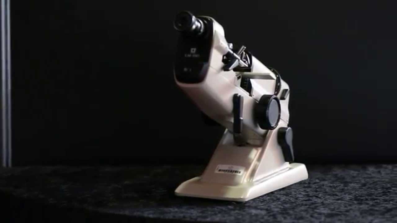 Patstec - Fronto Focometre