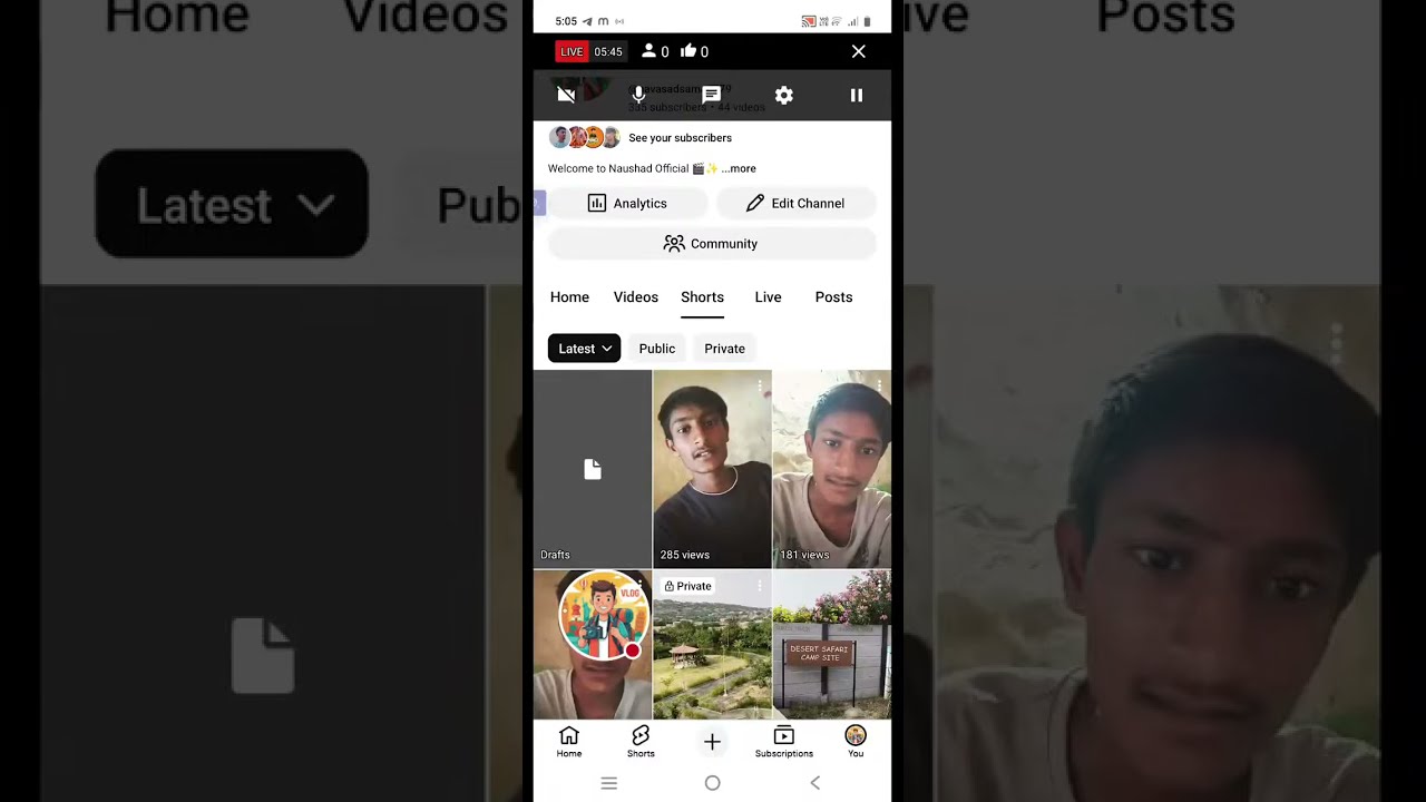 free free promotion live ✅