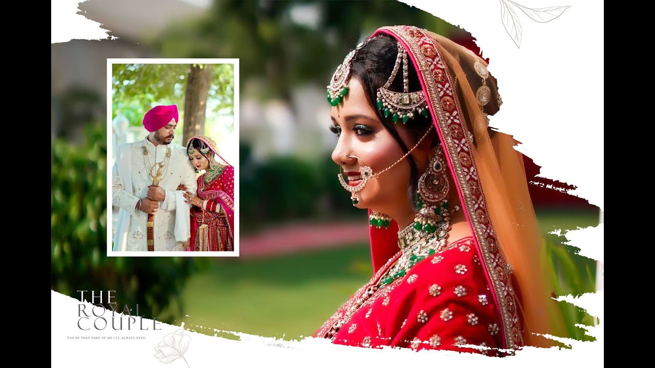 WEDDING HIGHLIGHT 4K Video 2026 Samta ❤️ Satish || Highlights || Arora Digital Art 98521-88881