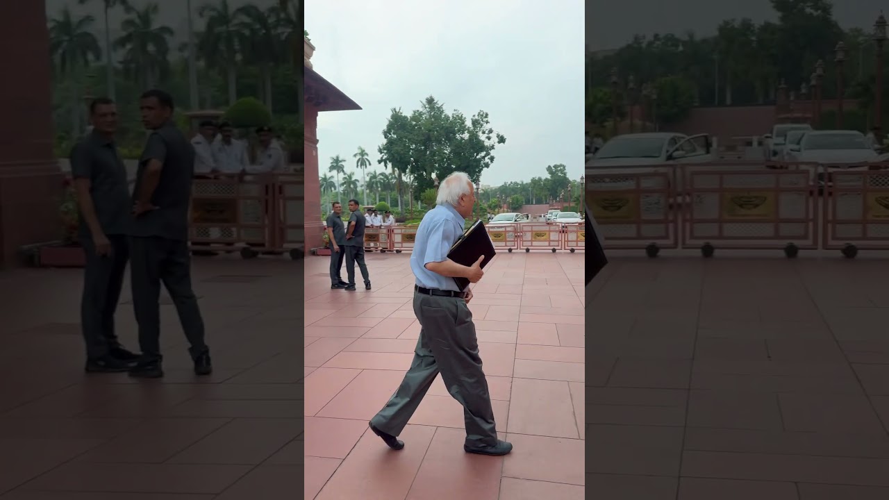 Канал Капила Сиббала &laquo;Dil Se with Kapil Sibal&raquo; сейчас у всех на слуху.