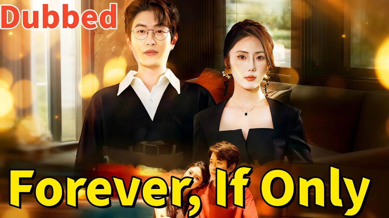 Forever, If Only (DUBBED)| 💥#dramabox