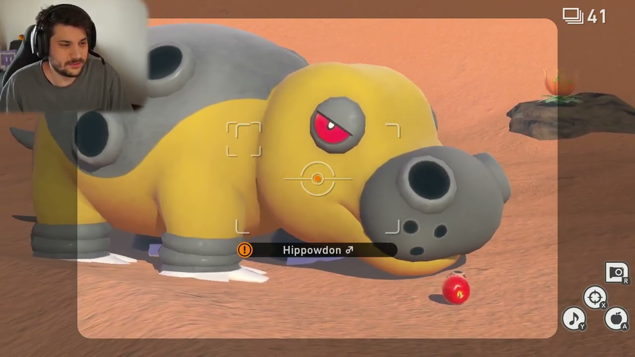 Fenomeno della Fotografia - New Pokémon Snap